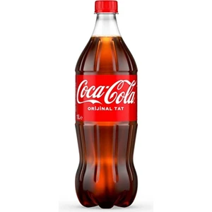 Coca Cola Pet 1 lt 12’li