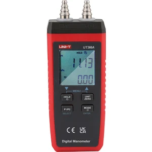 UT366A Dijital Manometre