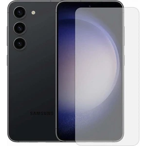 Samsung Galaxy S23 Uyumlu Flexible (Esnek) Nano Ekran Koruyucu
