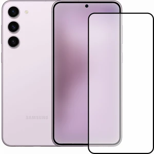 Samsung Galaxy S23 Uyumlu Tam Kaplayan Seramik Ekran Koruyucu