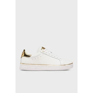 Ea7 Deri Sneaker Ayakkabı Bayan Ayakkabı X7X009 XK329 R579