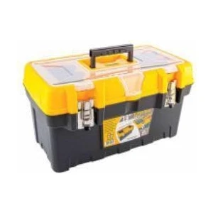 19″ Derin Metal Takım ÇANTASI490X260X256H Boyutlarında MMASR-2031