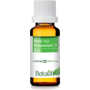 Nane Yağı 20 ml