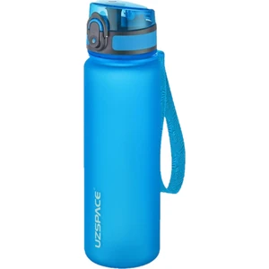 Fiftyfifty  Koleksyion Tritan Su Matarası 500 ml Mavi