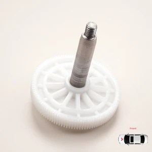 Bross Otomotiv BGE700 Opel Vectra C 2002-2008 Signum Için Ön Silecek Motor Tamir Dişlisi 1273086 Sağ Yön