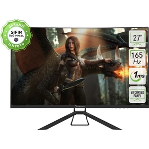 Mark M30 27'' 1ms 165Hz Fhd Gaming Monitör