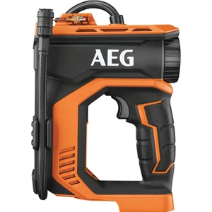 Aeg BK18C-0 18 V Akülü Kompresör (Aküsüz)