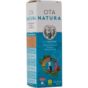 Otanatura Oral Sprey 30 ml