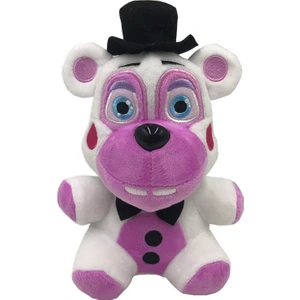 Simple Life 18 cm Fnaf Peluş Oyuncak (Yurt Dışından)