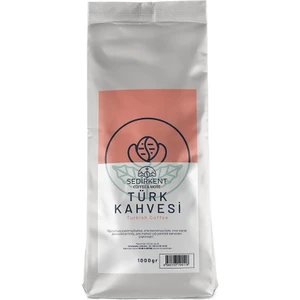 Türk Kahvesi (1 kg)