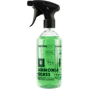 Innova Car Innovacar 0 Ammonıa Amonyaksız Cam Temizleyici Konsantre - 500 ml