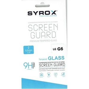 Lg G6 Kırılmaz Ekran Bandı