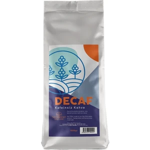 Decaf Filtre Kahve (1kg)