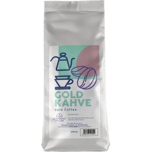 Gold Kahve (1 kg)