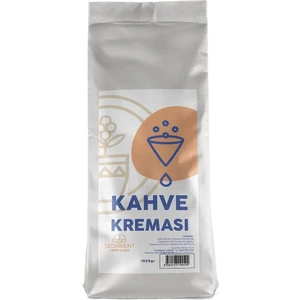 Kahve Kreması (Süt Tozu) (1 kg)