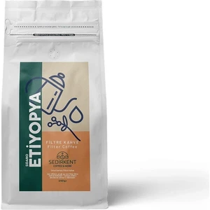 Etiyopya Sidamo Filtre Kahve (250GR)