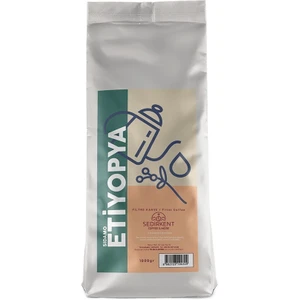 Etiyopya Sidamo Filtre Kahve 1 kg