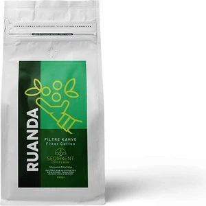 Ruanda Filtre Kahve 250 gr