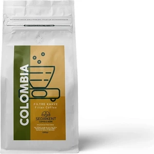 Colombia Filtre Kahve 250 gr