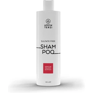 Dökülme Önleyici Şampuan