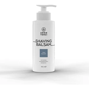 Adem Terzi Tıraş Balsamı 100 ml