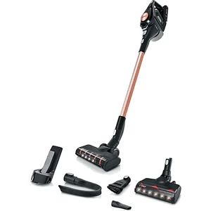 BCS8214PRQ Şarjlı Dikey Süpürge
