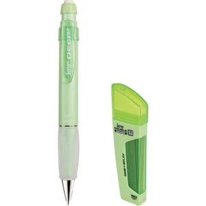 Deep 0.7 mm Mekanik Kurşun Kalem Elma Yeşili - 0.7 mm Uç & Silgi