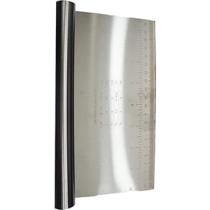 Pastry Planet Metal Kazıyıcı 20 cm