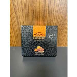 Vıtamax Doubleshot Energy Honey