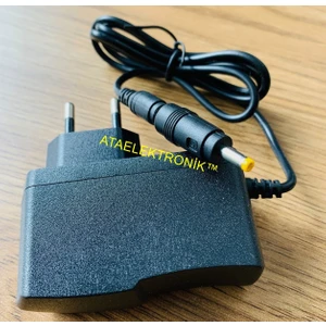 Ata Elektronik Omron Tansiyon Aleti Adaptörü *HNP-CM01 Uyumlu Olduğu Modeller M2 M3 M6 M7 Modelleri ile Uyumlu