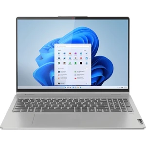 Ideapad Flex 5/core I3-1215U/8 GB RAM/256GB Ssd/16 Inç Dokunmatik EKRAN/WIN11/İKISI Bir Arada Laptop Gri 82R8003KTX