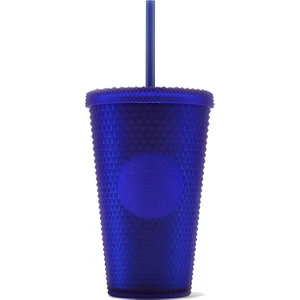 Starbucks® Plastik Soğuk Içecek Bardağı - Mavi - 473 ml - 11142640