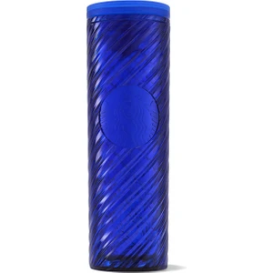 Starbucks® Plastik Termos - Mavi - 473 ml - 11142643