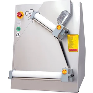 HAMUR AÇMA MAKİNESİ 30 cm YATAY
