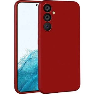 Samsung Galaxy A04S ile Uyumlu Kılıf Soft Premium Yumuşak Silikon Telefon Kılıfı Kapak