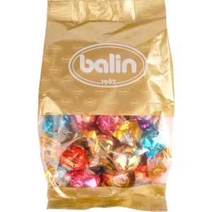 Lorro Mix 400 gr Çikolata