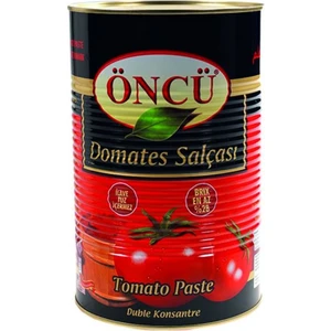 Domates Salçası