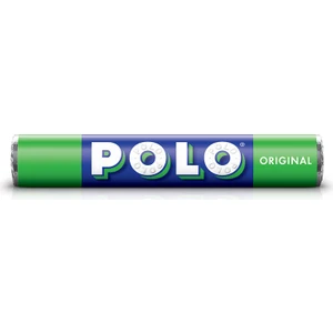 Polo Naneli Şeker 34 gr x 48'li