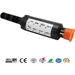 Hp Neverstop Laser 1000N Muadil Toner Dolum Seti