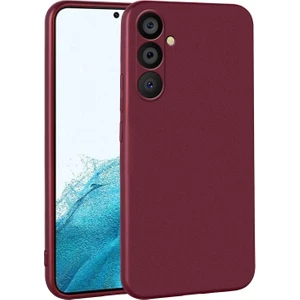 Samsung Galaxy A54 5g ile Uyumlu Kılıf Soft Premium Yumuşak Silikon Telefon Kılıfı Kapak