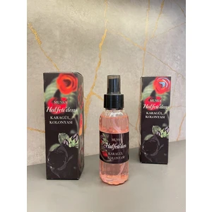 Mussa Halfetiden Karagül Sprey Kolonya