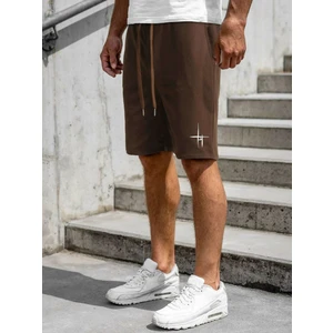 Baskılı Unisex Şort Daxis Sportwear Company