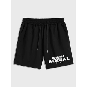 Baskılı Unisex Şort Daxis Sportwear Company