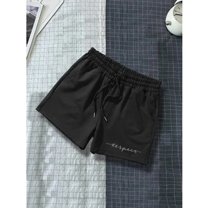 Baskılı Kadın Kısa Şort Daxis Sportwear Company