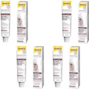 Malt Soft Extra 100 gr x 4 Adet