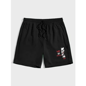 Baskılı Erkek Şort Daxis Sportwear Company