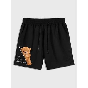 Baskılı Unisex Şort Daxis Sportwear Company