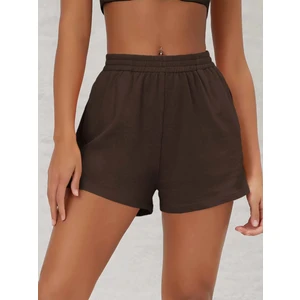 DAXİS Sportwear Company Kadın Kısa Şort Daxis Sportwear Company