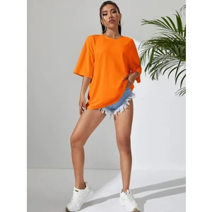 Oversize Unisex Tshirt Daxis Sportwear Company