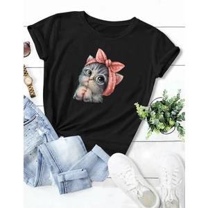 Unisex Oversize Baskılı Tshirt Daxis Sportwear Company